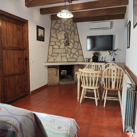 Casa Rural Los Pinos N5 De Riopar. エクステリア 写真