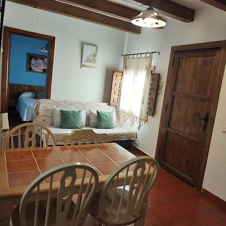 Casa Rural Los Pinos N5 De Riopar. エクステリア 写真