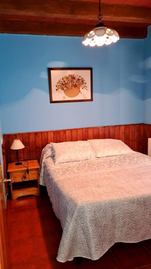 Casa Rural Los Pinos N5 De Riopar. エクステリア 写真