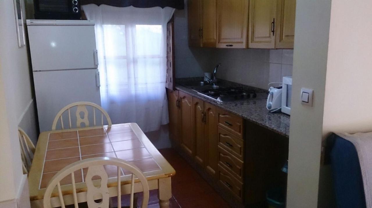 Casa Rural Los Pinos N5 De Riopar. エクステリア 写真