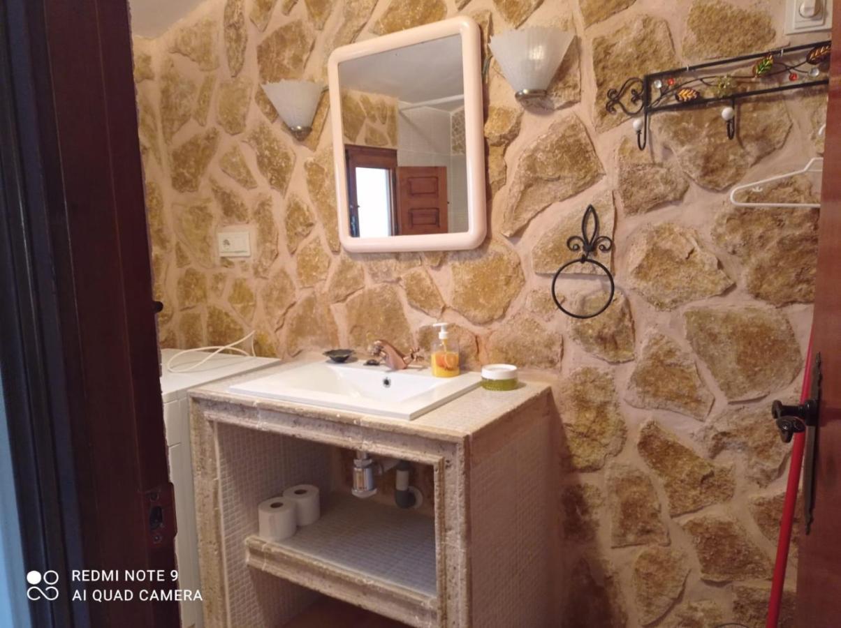 Casa Rural Los Pinos N5 De Riopar. エクステリア 写真