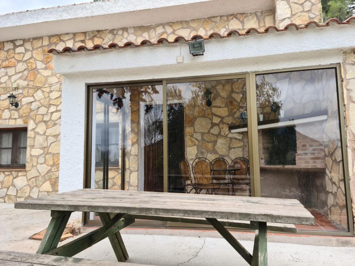 Casa Rural Los Pinos N5 De Riopar. エクステリア 写真