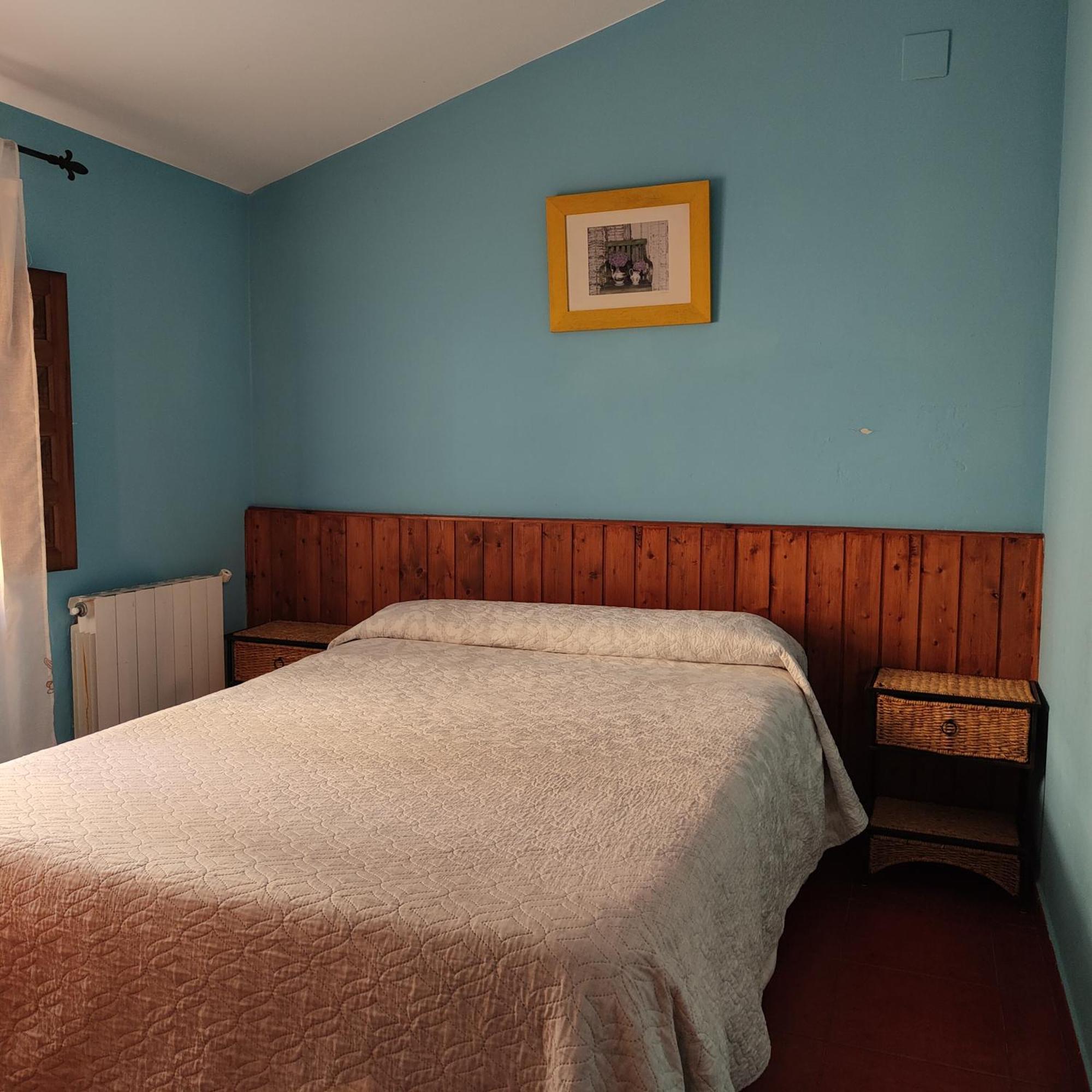 Casa Rural Los Pinos N5 De Riopar. エクステリア 写真