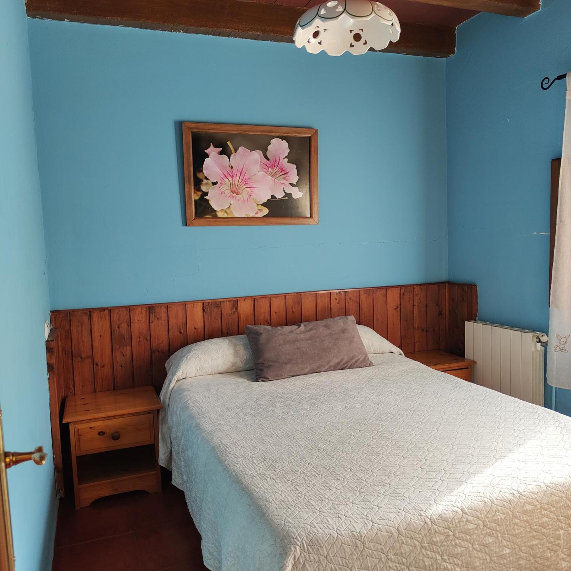Casa Rural Los Pinos N5 De Riopar. エクステリア 写真